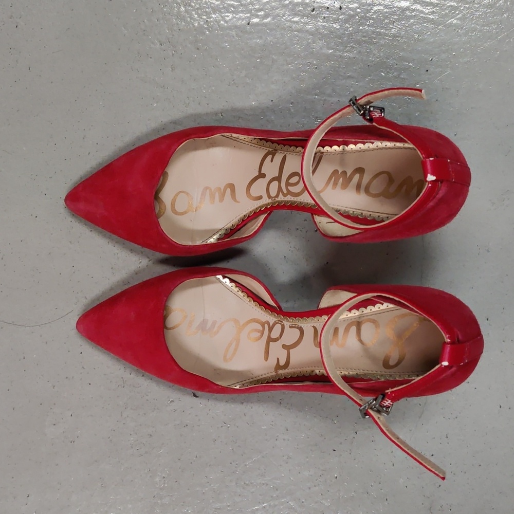 Sam Edelman 5.5